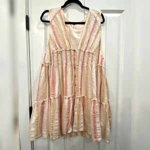 Free People dress